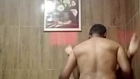 Watch my cock make me cum. It is just the correct one of the scale and power