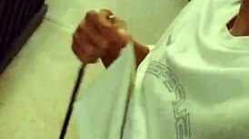 Solo boy gay goes public undies flashes