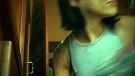 I can’t stop watching Adriana Chechik and Mona Wales tease