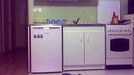 Alexcia performs explicit shemale cam sex show with intense actions