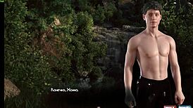 complete gameplay of the genesis order part 6, wanna see?