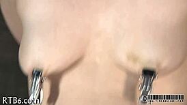 Amateur Sadomasochism with Bondage and Discipline Techniques