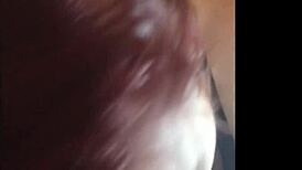 Hot Big Tit Teen 18+ Laundry Day Gangbang