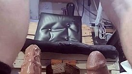 Do you want to fuck my ass?