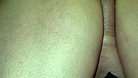 hey, watch this hot girl get fingered close-up until she squirts and cums hard 😏💦