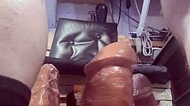 Do you want to fuck my ass?