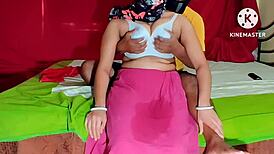 i fucked my bhabhi so hard, she screamed loud