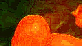 Bound In Bondage, Tied Up Man Plays With His Cock In BDSM Scene