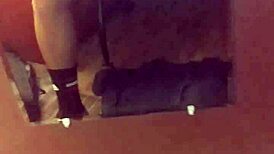 年轻拉丁twink巨屌手淫爆炸高潮