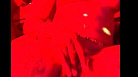 Nigerian Igbo girl Anita Wetpussy rips clothes in hardcore stripping video