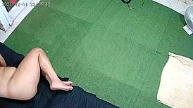 I couldn't hold back and came quick on video call with paty bumbum, that latina delight starting at 35 reais