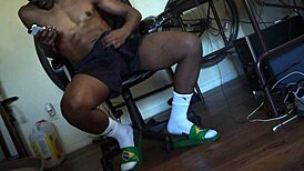 big cock vs my tight wet pussy