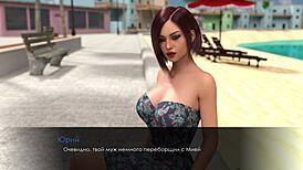 complete gameplay summer with mia