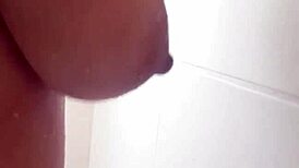 Gostosa bbw taking a bath, watch my full videos with lots of sex in premium, subscribe now for bbw cuckold slut fetish