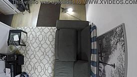 Rachel Hell shares her casting POV interview with a teen vibe