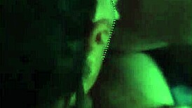 Gay Men Suck With Ice In Mouth And Cross Handjob