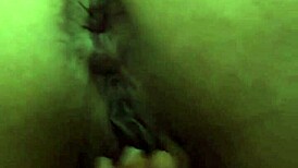 latina footjob massage turns into assfucking