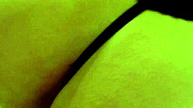 Slaves Perfect Ass Endures 100 Lashes While Tits Get Waxed