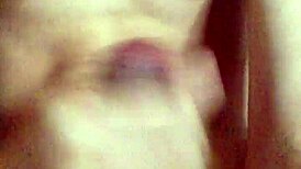 chinese guy relaxes in private solo moment