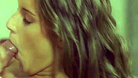 Horny Barely Legal Amateur Teen 18+ Rides Hardcore Rough Fucking!