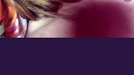 哥伦比亚18岁网模摄像头自慰秀