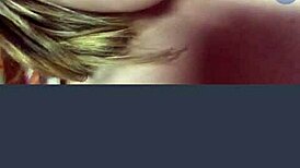 哥伦比亚18岁网模摄像头自慰秀