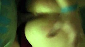 Want to see her pussy licked and stuffed?