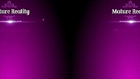 Busty Collects Rent with POV Blowjob