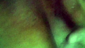 americana arrecha teases with her favorite dildo