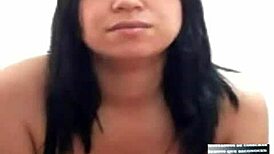 Casting casero turns into steamy interview