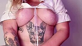 i can't stop thinking about easter bunny's naughty pussy fantasy