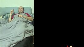 After workout, I fucked a hot guy, came back creampied, and cuckold licked it clean