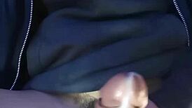 Up the ass, stupid, gay, blowjob leads to epic facial