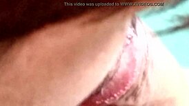 intriguing gay blowjob with a twist