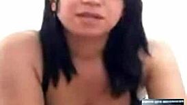 Casting casero turns into steamy interview