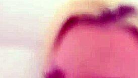 Peculiar lesbian kittens fist tight vaginas and anals with wild passion! Let's watch this crazy action! 😜