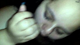 i titty fucked kittyxxx93 and gave a sloppy blowjob