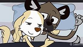 canaryprimary command performance parody sex