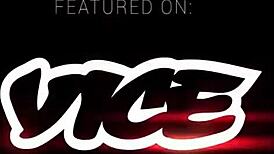 busty brunette sommelier in vr