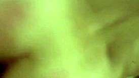 jovencita cabalgando passionately with amateur vibes