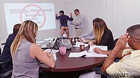 Iranian Boy's First Gay Sex In Class