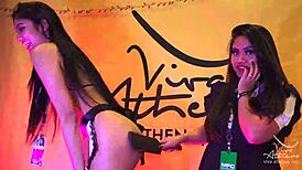 Exxxotica new jersey 2021 vlog thanking supporters for the event