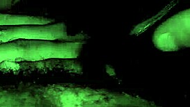 GS moans, Yes, eat my dick! while showing big ass