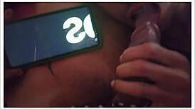 friends cumming together in hardcore gay anal action