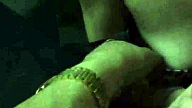 The escort whispers, 'Let me give you the blowjob of your life,' while sucking deeply and skillfully.