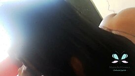 Discover the best amateur scenes in Panama featuring Maruchel Gomez