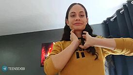 want to fuck this stranger before her boyfriend catches us?