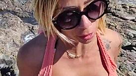 更新335：2022.9.26 Giulia Piana和Miiana模特秀