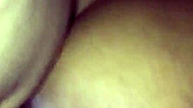 Culona De Herrera Craves Intense Cock Pleasure