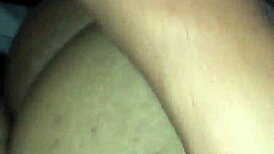 Culona De Herrera Craves Intense Cock Pleasure